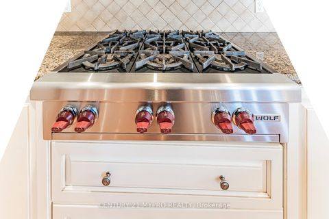 Photo 15 at 1033 Kestell Boulevard, JC Joshua Creek, Oakville