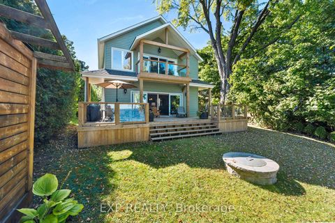 Photo 32 at 21 Pinery Lane, Sutton & Jackson's Point, Georgina