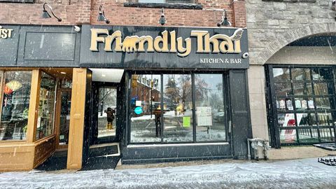 Photo 0 at 3032 Dundas Street W, Junction Area, Toronto