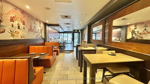 Photo 2 at 3032 Dundas Street W, Junction Area, Toronto