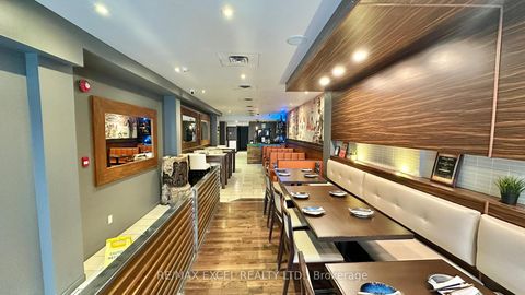 Photo 4 at 3032 Dundas Street W, Junction Area, Toronto