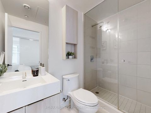 Photo 11 at 804 - 60 Tannery Road, Waterfront Communities C8, Toronto