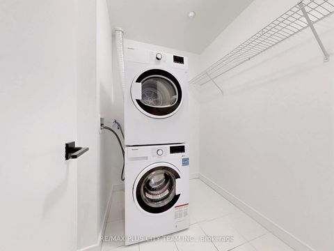 Photo 16 at 804 - 60 Tannery Road, Waterfront Communities C8, Toronto