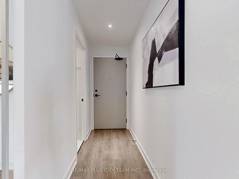 Photo 17 at 804 - 60 Tannery Road, Waterfront Communities C8, Toronto