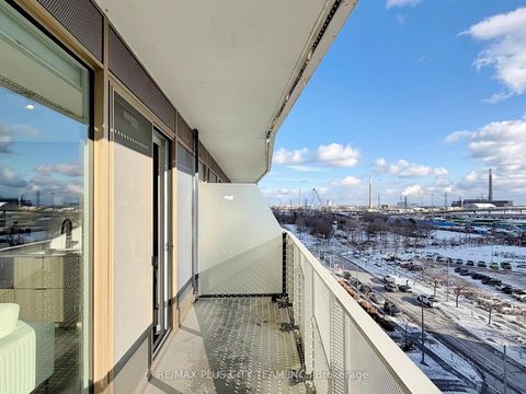 Photo 21 at 804 - 60 Tannery Road, Waterfront Communities C8, Toronto