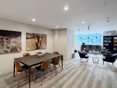 Photo 23 at 804 - 60 Tannery Road, Waterfront Communities C8, Toronto