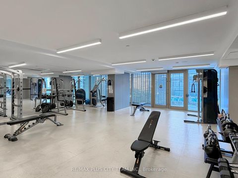 Photo 25 at 804 - 60 Tannery Road, Waterfront Communities C8, Toronto