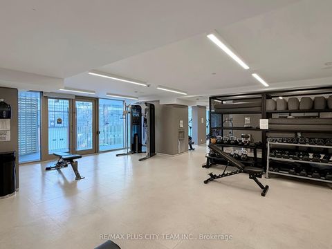 Photo 26 at 804 - 60 Tannery Road, Waterfront Communities C8, Toronto