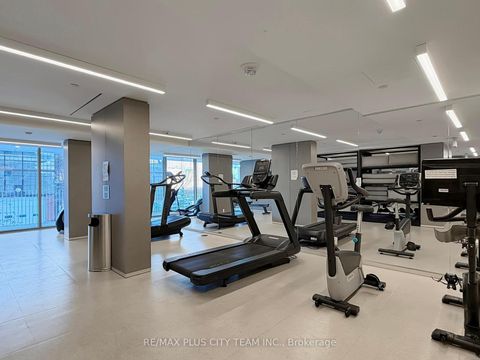 Photo 27 at 804 - 60 Tannery Road, Waterfront Communities C8, Toronto