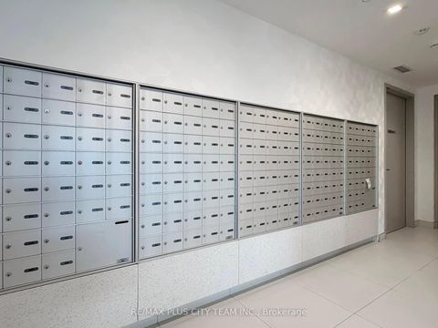 Photo 28 at 804 - 60 Tannery Road, Waterfront Communities C8, Toronto