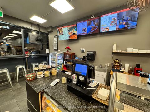 Photo 2 at 1176 The Queensway, City Centre West, Toronto