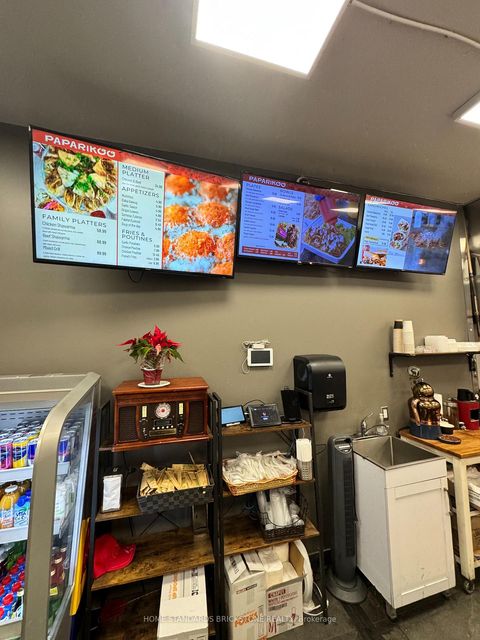 Photo 3 at 1176 The Queensway, City Centre West, Toronto