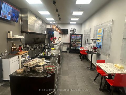 Photo 4 at 1176 The Queensway, City Centre West, Toronto