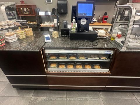 Photo 5 at 1176 The Queensway, City Centre West, Toronto