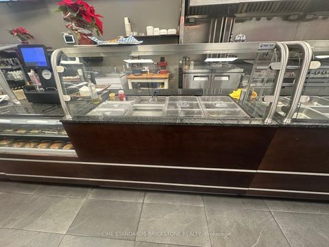 Photo 6 at 1176 The Queensway, City Centre West, Toronto