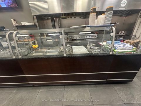 Photo 7 at 1176 The Queensway, City Centre West, Toronto