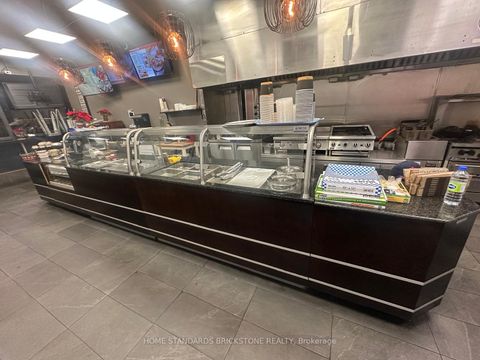 Photo 8 at 1176 The Queensway, City Centre West, Toronto