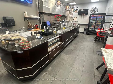 Photo 9 at 1176 The Queensway, City Centre West, Toronto