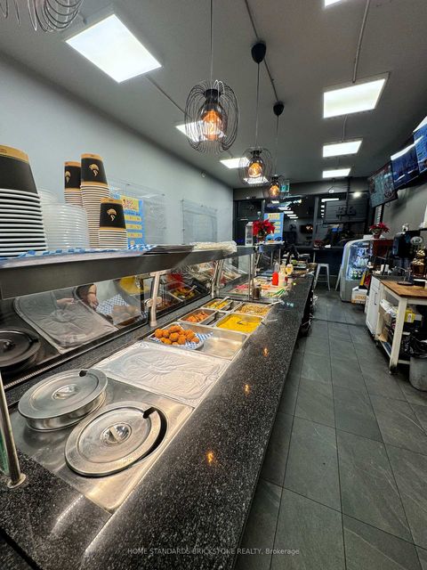 Photo 10 at 1176 The Queensway, City Centre West, Toronto