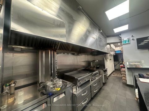 Photo 12 at 1176 The Queensway, City Centre West, Toronto