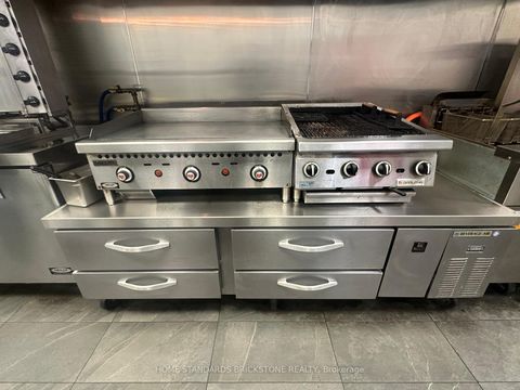 Photo 14 at 1176 The Queensway, City Centre West, Toronto