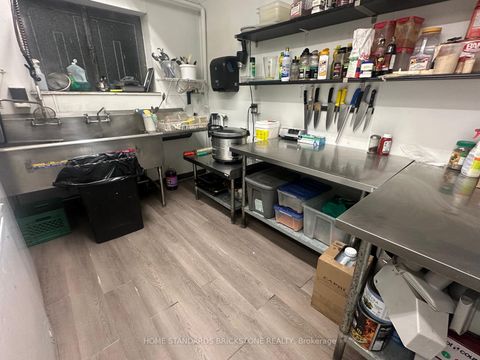 Photo 16 at 1176 The Queensway, City Centre West, Toronto