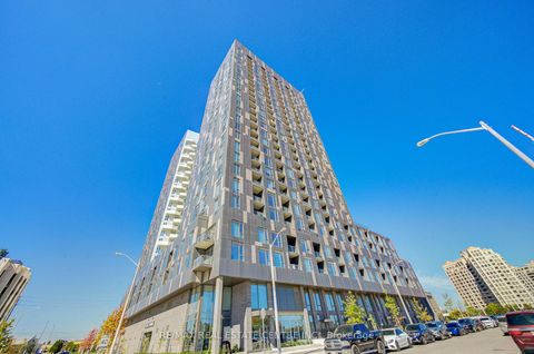 Photo 0 at 2204 - 474 Caldari Road, Concord, Vaughan