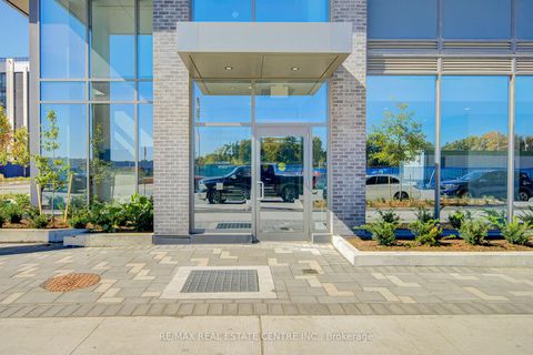 Photo 1 at 2204 - 474 Caldari Road, Concord, Vaughan