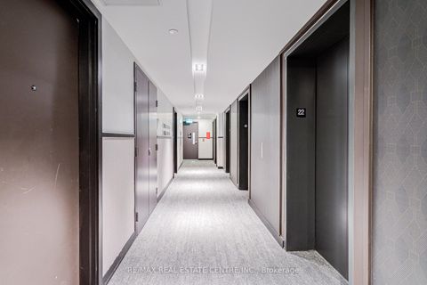 Photo 5 at 2204 - 474 Caldari Road, Concord, Vaughan