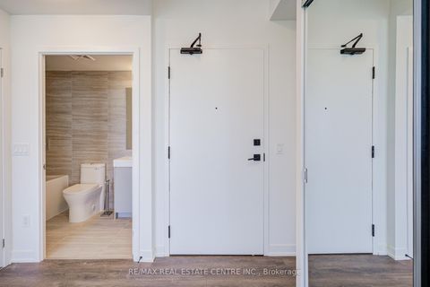 Photo 10 at 2204 - 474 Caldari Road, Concord, Vaughan