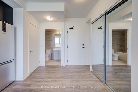 Photo 11 at 2204 - 474 Caldari Road, Concord, Vaughan