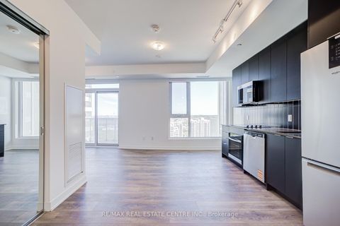 Photo 14 at 2204 - 474 Caldari Road, Concord, Vaughan