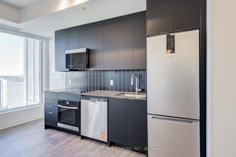 Photo 15 at 2204 - 474 Caldari Road, Concord, Vaughan