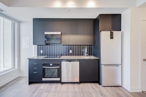 Photo 16 at 2204 - 474 Caldari Road, Concord, Vaughan