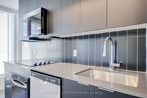 Photo 21 at 2204 - 474 Caldari Road, Concord, Vaughan