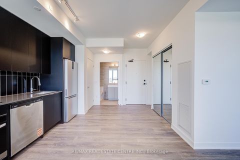 Photo 22 at 2204 - 474 Caldari Road, Concord, Vaughan