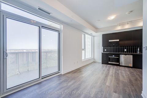 Photo 26 at 2204 - 474 Caldari Road, Concord, Vaughan