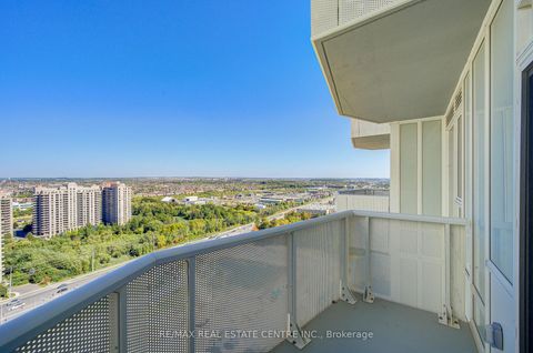 Photo 30 at 2204 - 474 Caldari Road, Concord, Vaughan