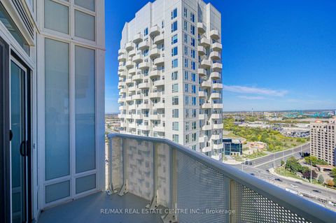 Photo 31 at 2204 - 474 Caldari Road, Concord, Vaughan