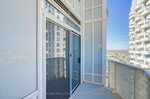 Photo 32 at 2204 - 474 Caldari Road, Concord, Vaughan