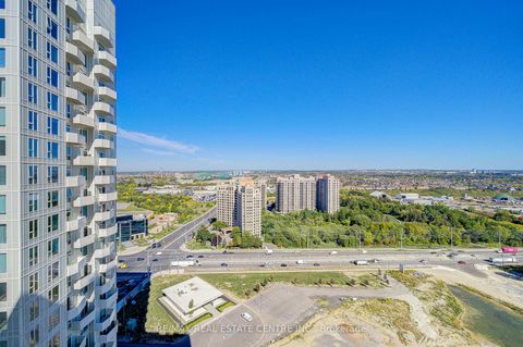 Photo 33 at 2204 - 474 Caldari Road, Concord, Vaughan