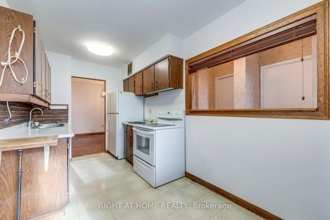 Photo 16 at 413 - 390 Dixon Road, The Westway, Toronto