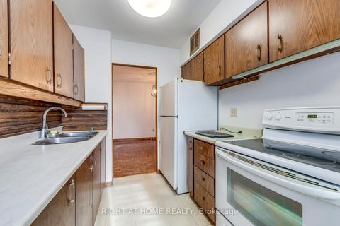 Photo 17 at 413 - 390 Dixon Road, The Westway, Toronto