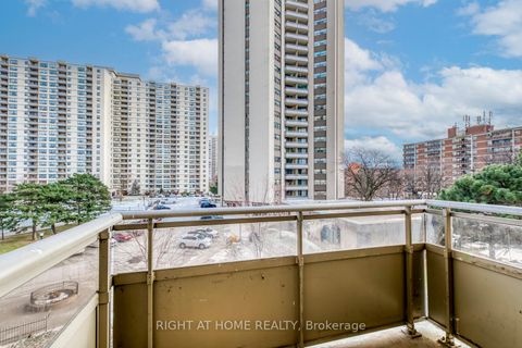 Photo 21 at 413 - 390 Dixon Road, The Westway, Toronto