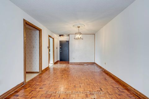 Photo 22 at 413 - 390 Dixon Road, The Westway, Toronto