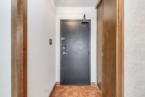 Photo 24 at 413 - 390 Dixon Road, The Westway, Toronto