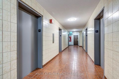 Photo 25 at 413 - 390 Dixon Road, The Westway, Toronto
