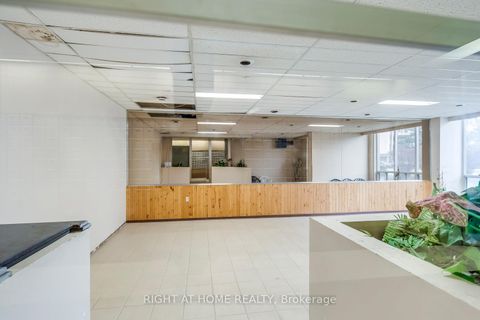 Photo 26 at 413 - 390 Dixon Road, The Westway, Toronto
