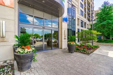 Photo 3 at 1324 - 2 Eva Road, Etobicoke West Mall, Toronto