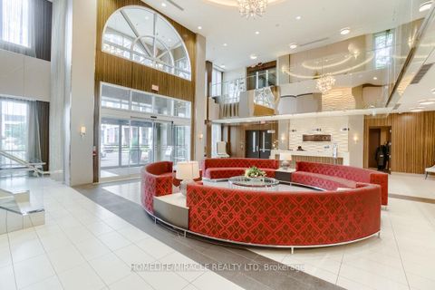 Photo 4 at 1324 - 2 Eva Road, Etobicoke West Mall, Toronto